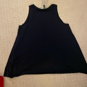Sweaty Betty tank top "Easy Peasy Vest"